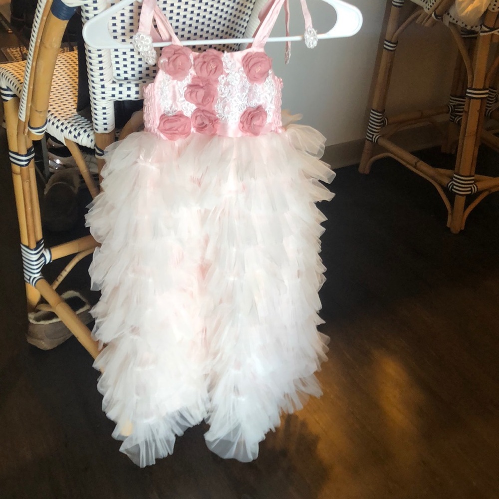 Dollcake pink Dress